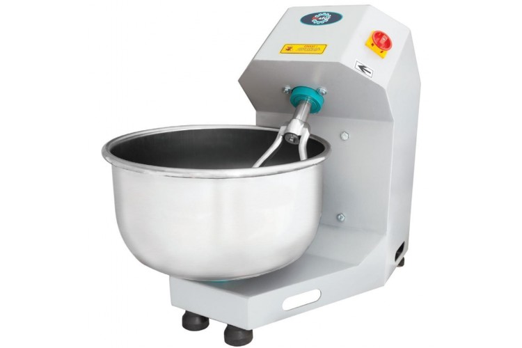 Hamur Yoğurma Makineleri ( 5 KG / 25 KG)