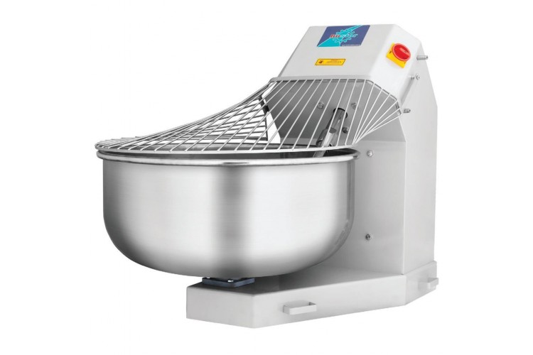 Hamur Yoğurma Makineleri Kafesli ( 35 KG / 235 KG)