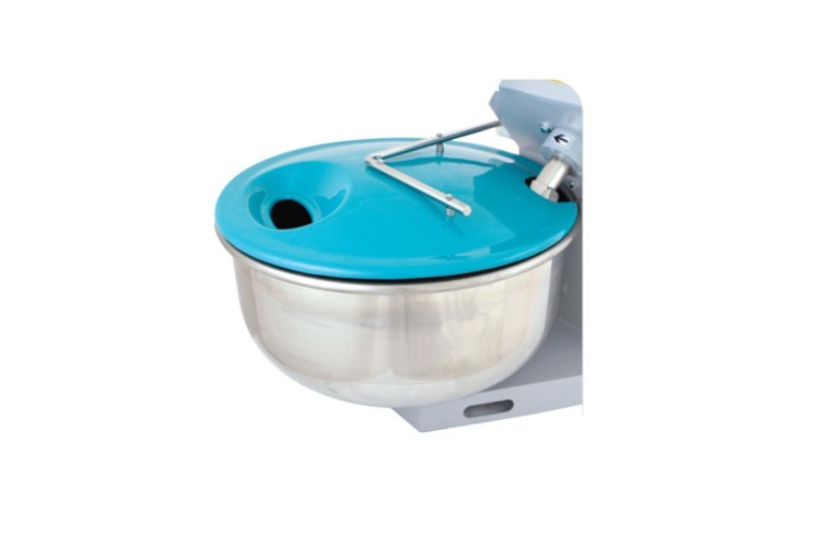 Hamur Yoğurma Makineleri Kafesli ( 35 KG / 235 KG)