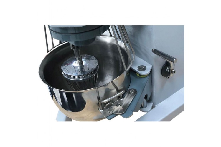 Planet Mikserler Hız Kontrollü