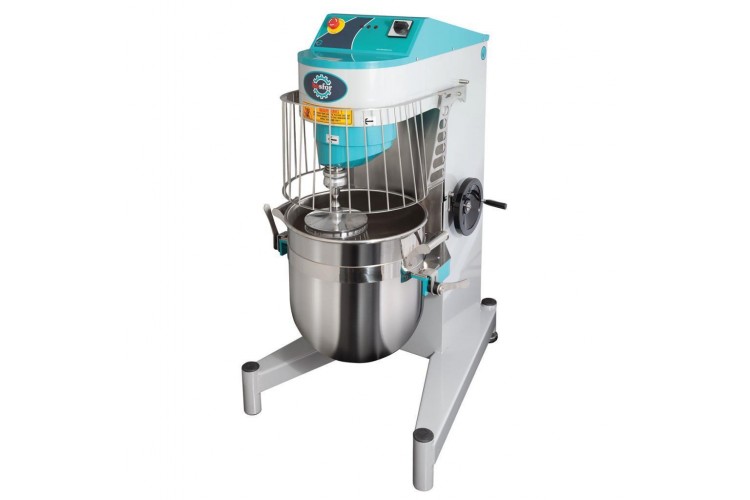 Planet Mikserler Hız Kontrollü