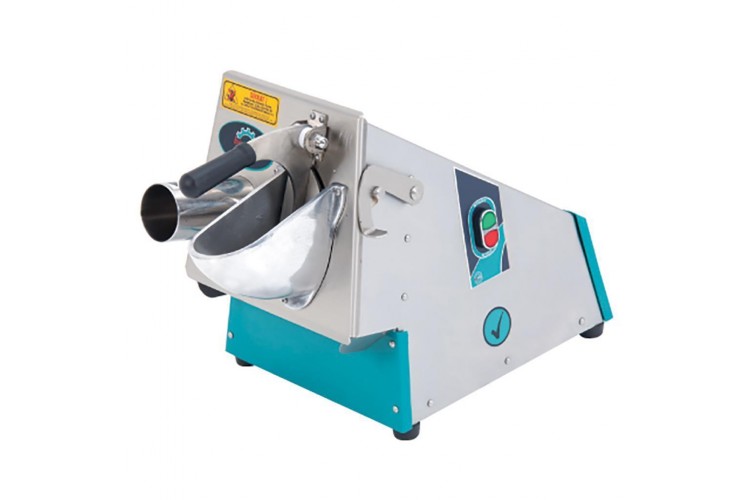 Sebze Doğrama Makineleri