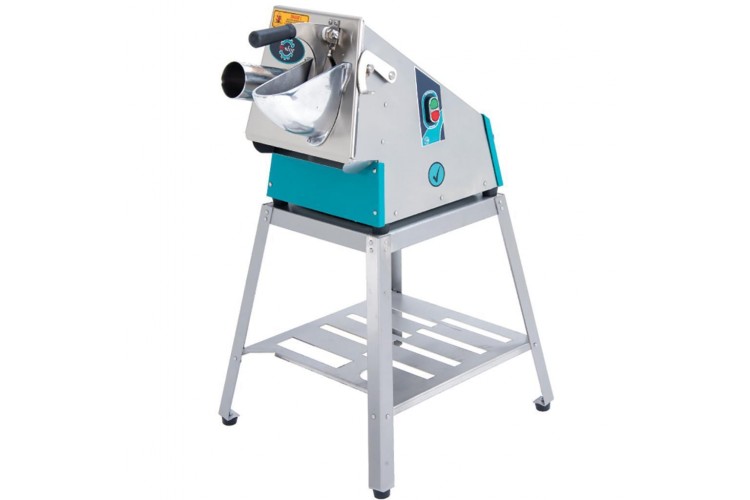 Sebze Doğrama Makineleri