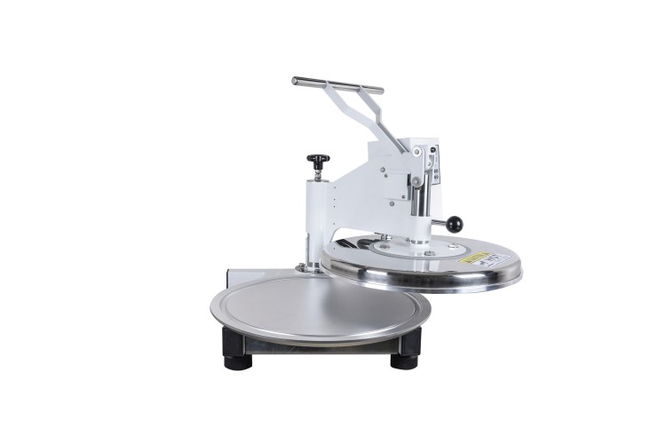 Hamur Pres Makineleri