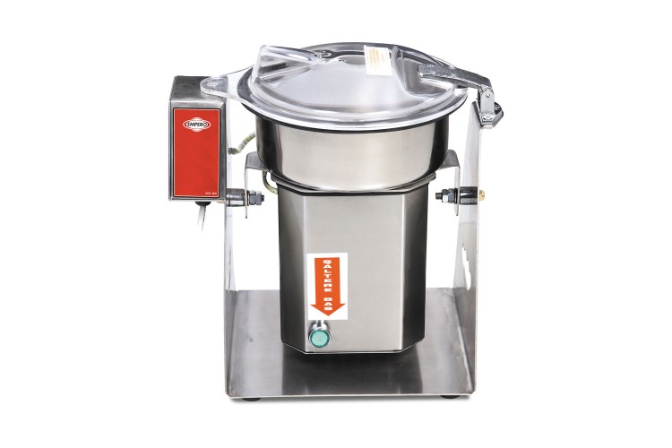 Gıda Öğütücüleri