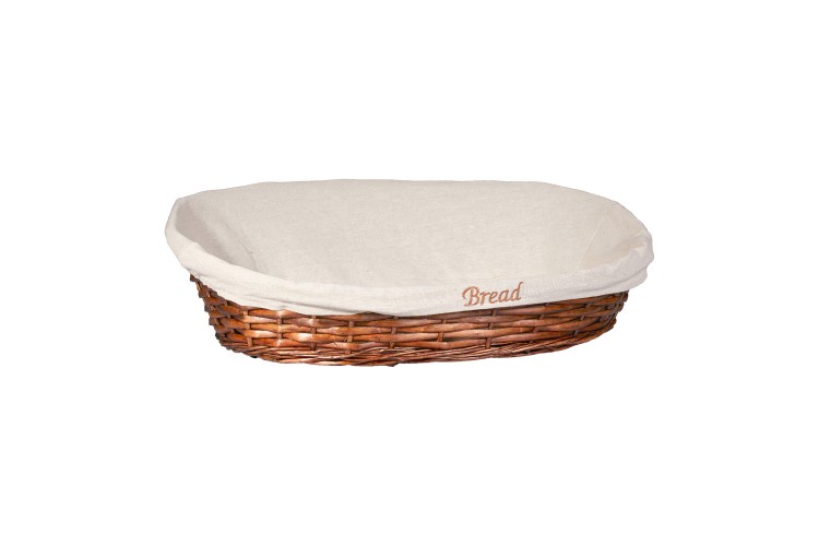 Açık Büfe Oval Konik Sepet Açık Büfe Oval Konik Sepet