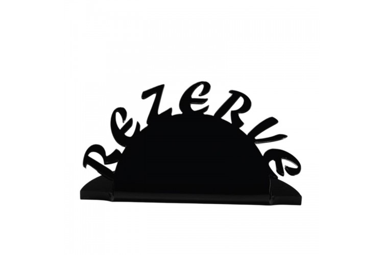 Akrilik Rezerve