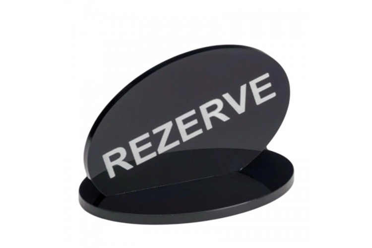 Akrilik Rezerve