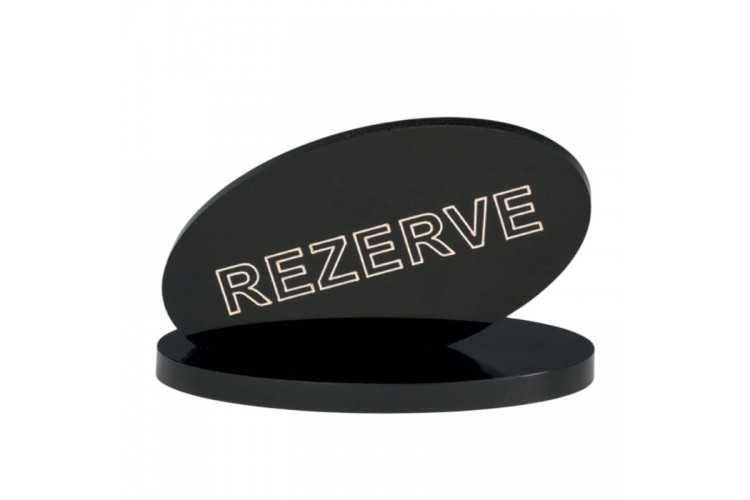 Akrilik Rezerve