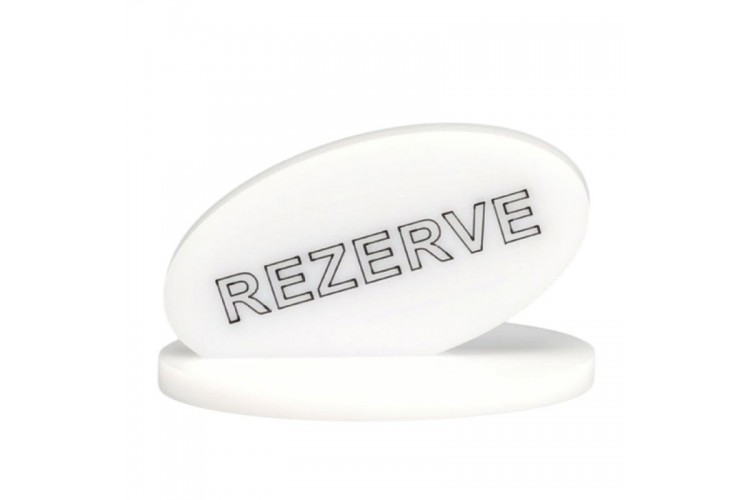 Akrilik Rezerve