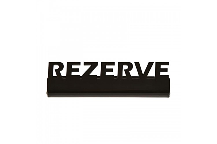 Akrilik Rezerve
