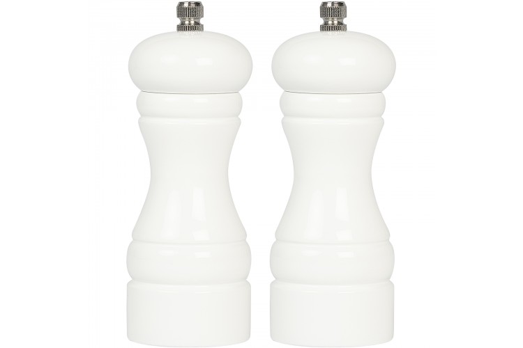 Karabiber Değirmeni İkili