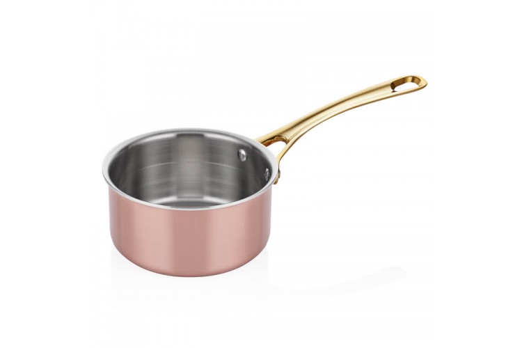 Multi Metal Bakır Kaçerola Multi Metal Bakır Kaçerola