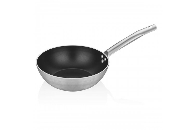 Wok Tava Wok Tava