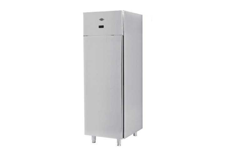 Dik Tip Buzdolapları (Fanlı Soğutma)