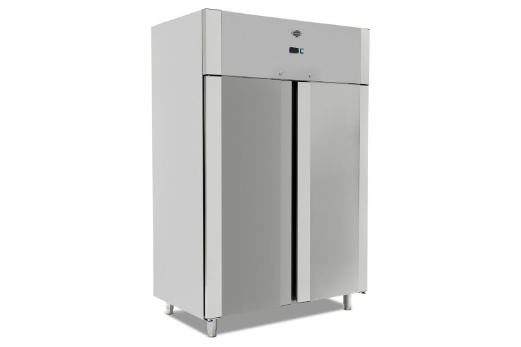 Dik Tip Pastane Buzdolapları (Fanlı Soğutma)