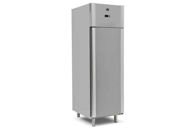 Dik Tip Pastane Buzdolapları (Fanlı Soğutma)