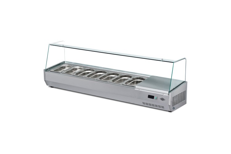 Set Üstü Saladbarlar