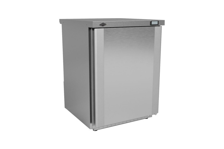 Tek Kapılı Tezgah Tipi Buzdolapları