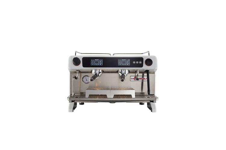 La Cimbali M40 DT/2 TS Espresso Makinesi La Cimbali M40 DT/2 TS Espresso Makinesi