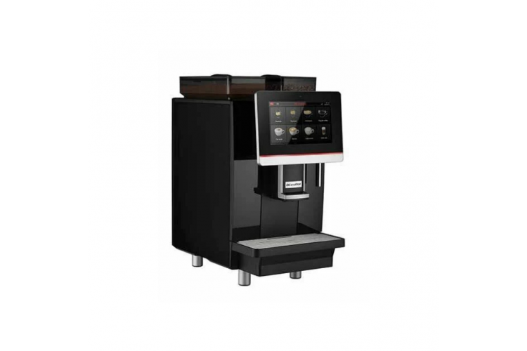 Mypresso Dr. Coffee Cafebar Plus Süper Otomatik Kahve Makinesi