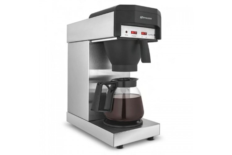 Filtre Kahve Makinesi Mypresso