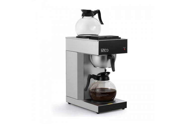 RH-330 Filtre Kahve Makinesi