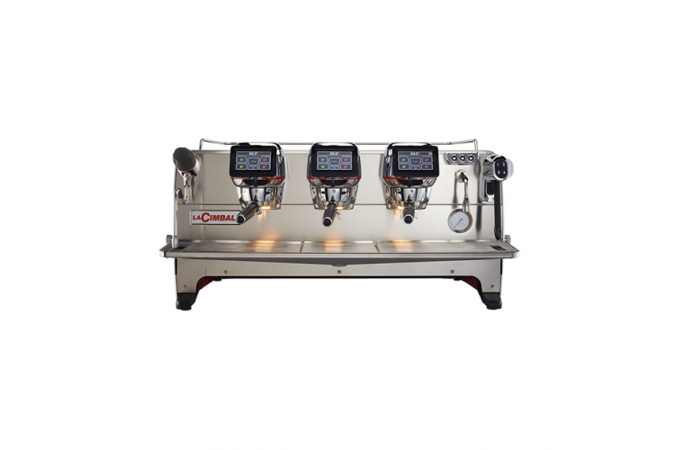 La Cimbali M200 Espresso Makinesi La Cimbali M200 Espresso Makinesi