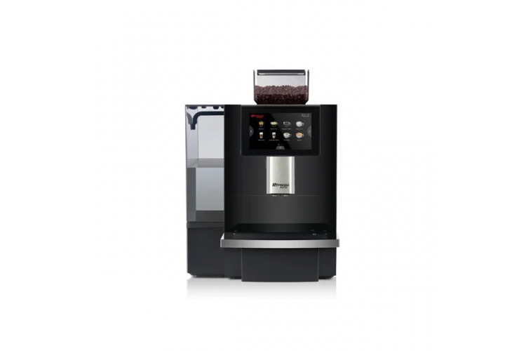 Mypresso Auto F11 Süper Otomatik Kahve Makinesi