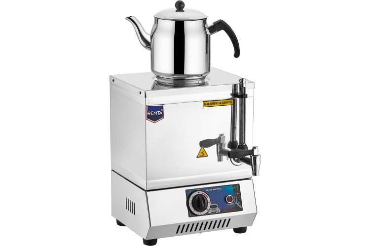 Elektrikli 15 Model Kahveci Çay Ocağı