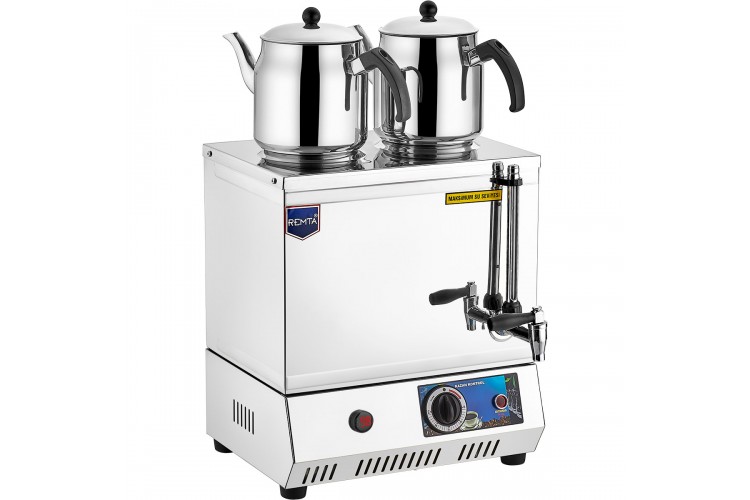 Elektrikli 30 Model Kahveci Çay Ocağı