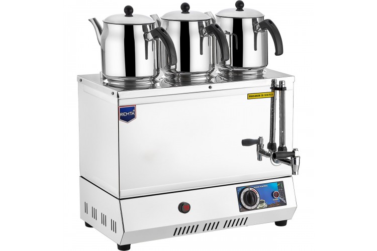 Elektrikli 55 Model Kahveci Çay Ocağı