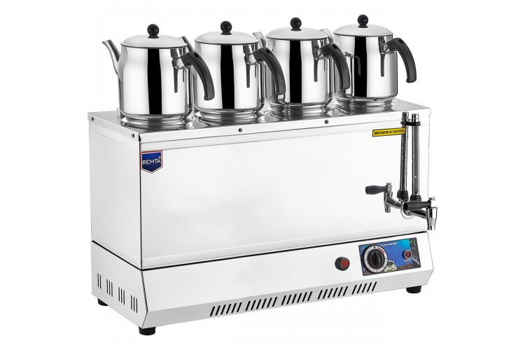 Elektrikli 85 Model Kahveci Çay Ocağı