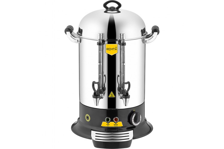 Elektrikli Elegance 80 Bardak Çay Makinesi
