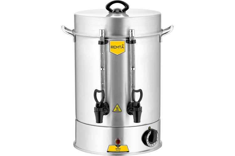 Elektrikli 60 Bardaklı Çay Makinesi