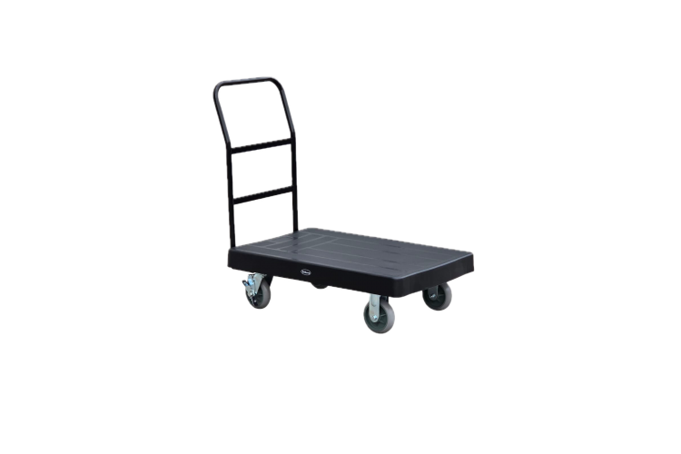 Platform Taşıma Arabası (Ağır Yük Taşıma Arabası) - PT-100 Platform Taşıma Arabası (Ağır Yük Taşıma Arabası) - PT-100
