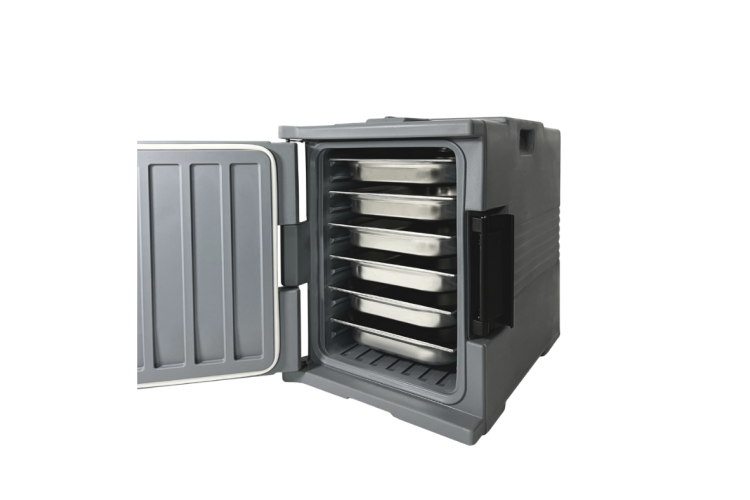 Thermobox - GN1/1-600