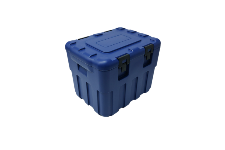 85 Litre Termobox (Isı Yalıtımlı Taşıma Kutusu)