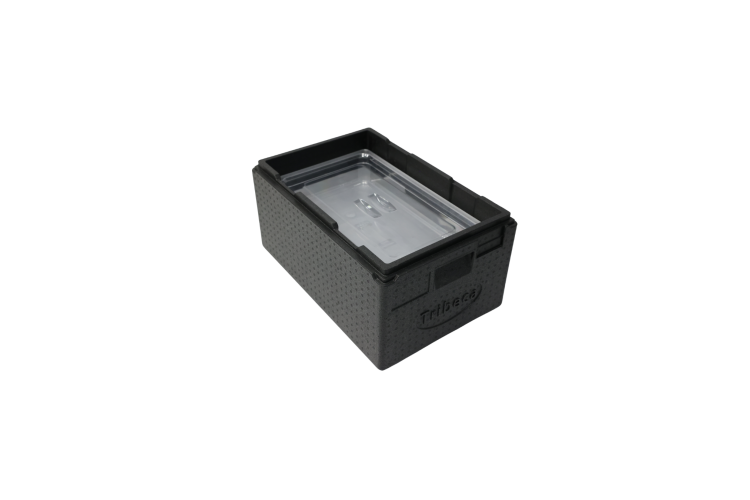 Thermobox Gn 1/1 - 200 L