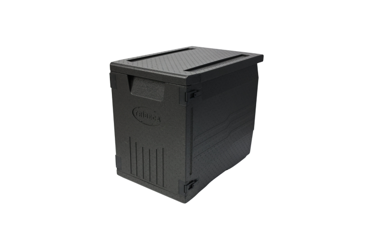 Termobox Önden Yüklemeli (60x40 cm - 126 L)