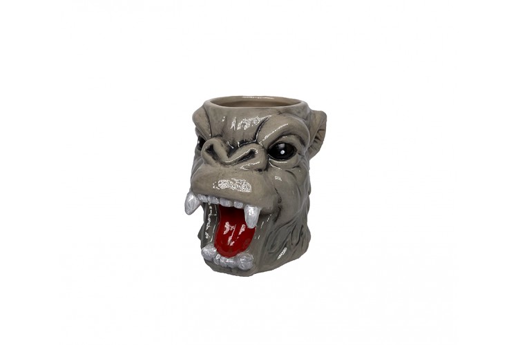 Seramik Tiki Kokteyl Bardak Seramik Tiki Kokteyl Bardak