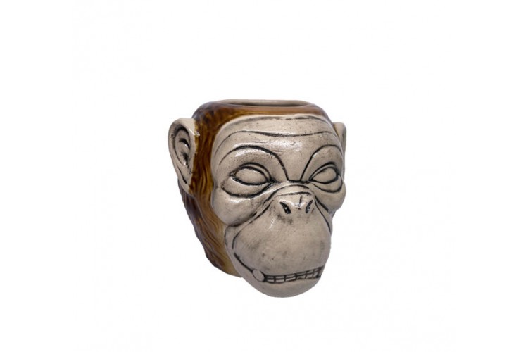 Seramik Tiki Kokteyl Bardak Seramik Tiki Kokteyl Bardak