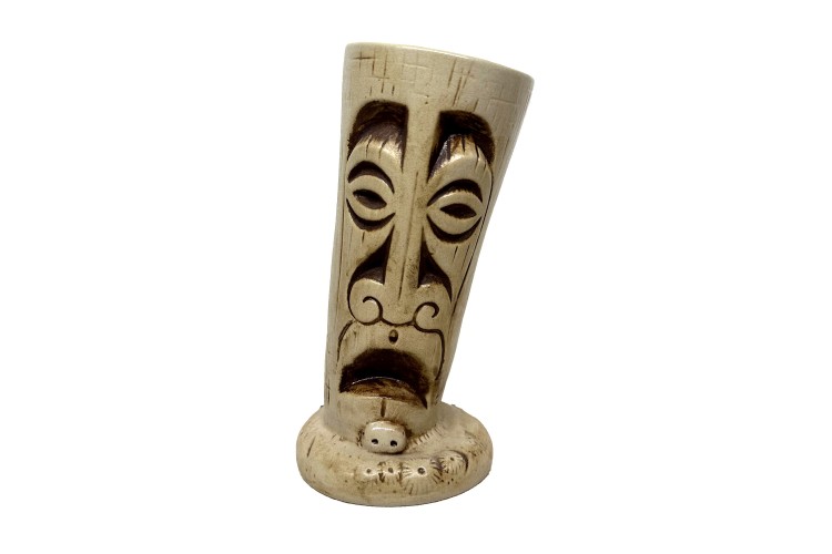 Seramik Tiki Kokteyl Bardak Seramik Tiki Kokteyl Bardak