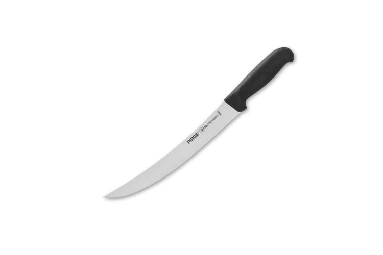 Butcher's Kavisli Et Doğrama Bıçağı Butcher's Kavisli Et Doğrama Bıçağı