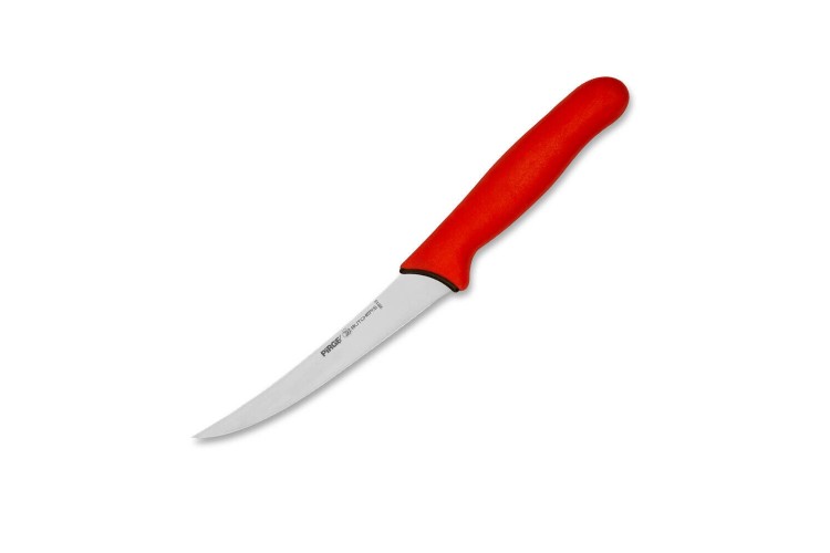 Butcher's MasterGrip Kavisli Sıyırma Bıçağı Butcher's MasterGrip Kavisli Sıyırma Bıçağı