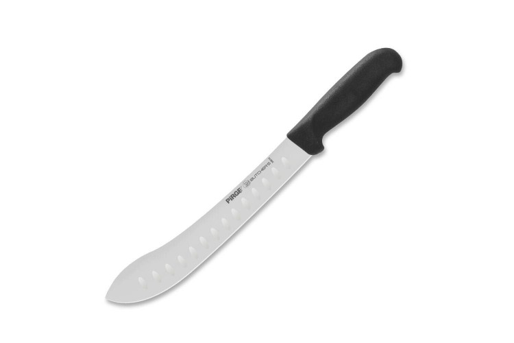 Butcher's Pala Oluklu Et Doğrama Bıçağı Butcher's Pala Oluklu Et Doğrama Bıçağı
