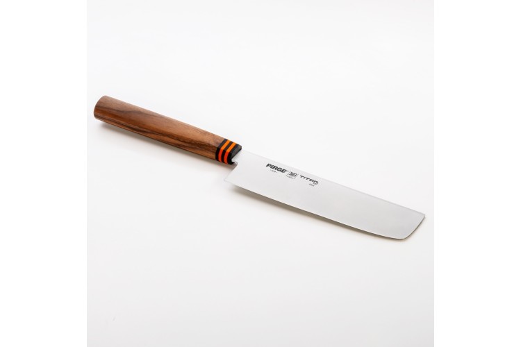 Titan East Dilimleme Bıçağı - Nakiri