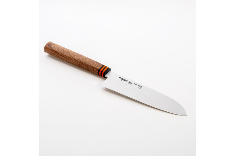Titan East Şef Bıçağı - Santoku