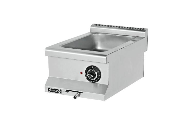 Elektrikli Benmariler