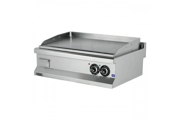 Elektrikli Izgaralar